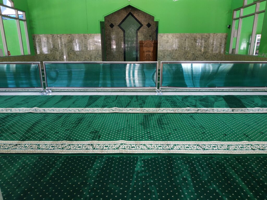 foto karpet kelims